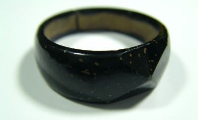 ブラジルの指輪 - Brazilian Ring