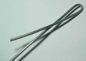 針金 - Thin Wire