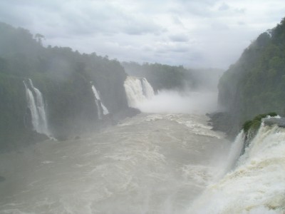 イグアスの滝 - Foz do Iguaçu