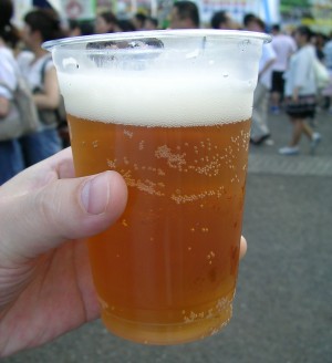 ライオンビール、インペリアル - Lion Beer Imperial