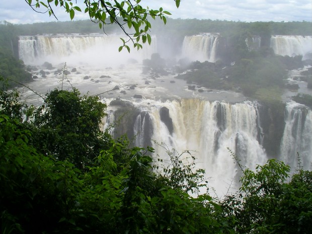 イグアスの滝 - Foz do Iguaçu