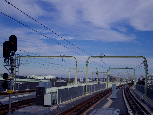 小田急線 - Odakyu Line