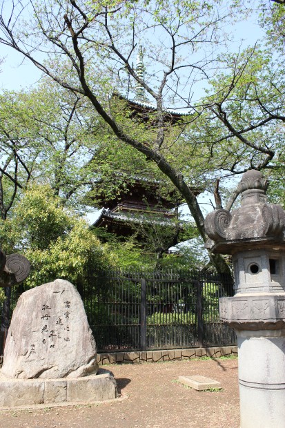 上野東照宮 - Ueno Toshogu, Japanese Shrine