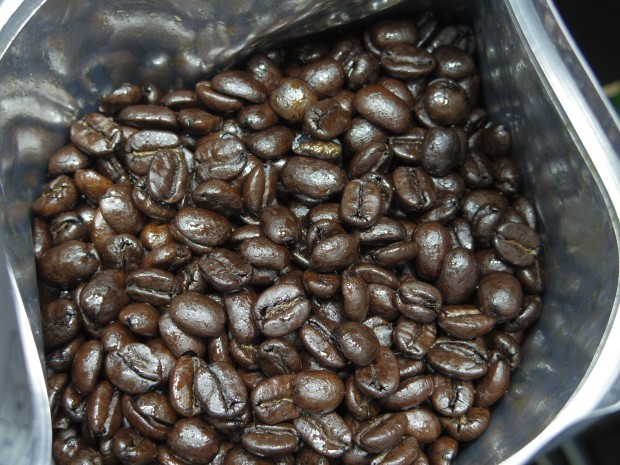 グアテマラ、アンティグア・ラ・フォリー農園産のコーヒー豆 - GUATEMALA! ANTIGUA LA FOLLIE coffee beans